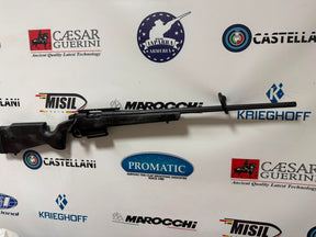 OCASION Rifle de Cerrojo BERGARA B-14 Crest C/ .308 Win.