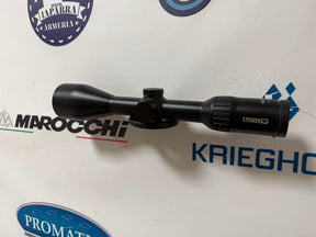 OCASION Visor STEINER Ranger 4 3-12x56 con Torreta Balística