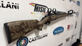 OCASION Rifle MANNLICHER SM12 C/ .270 WSM Realtree