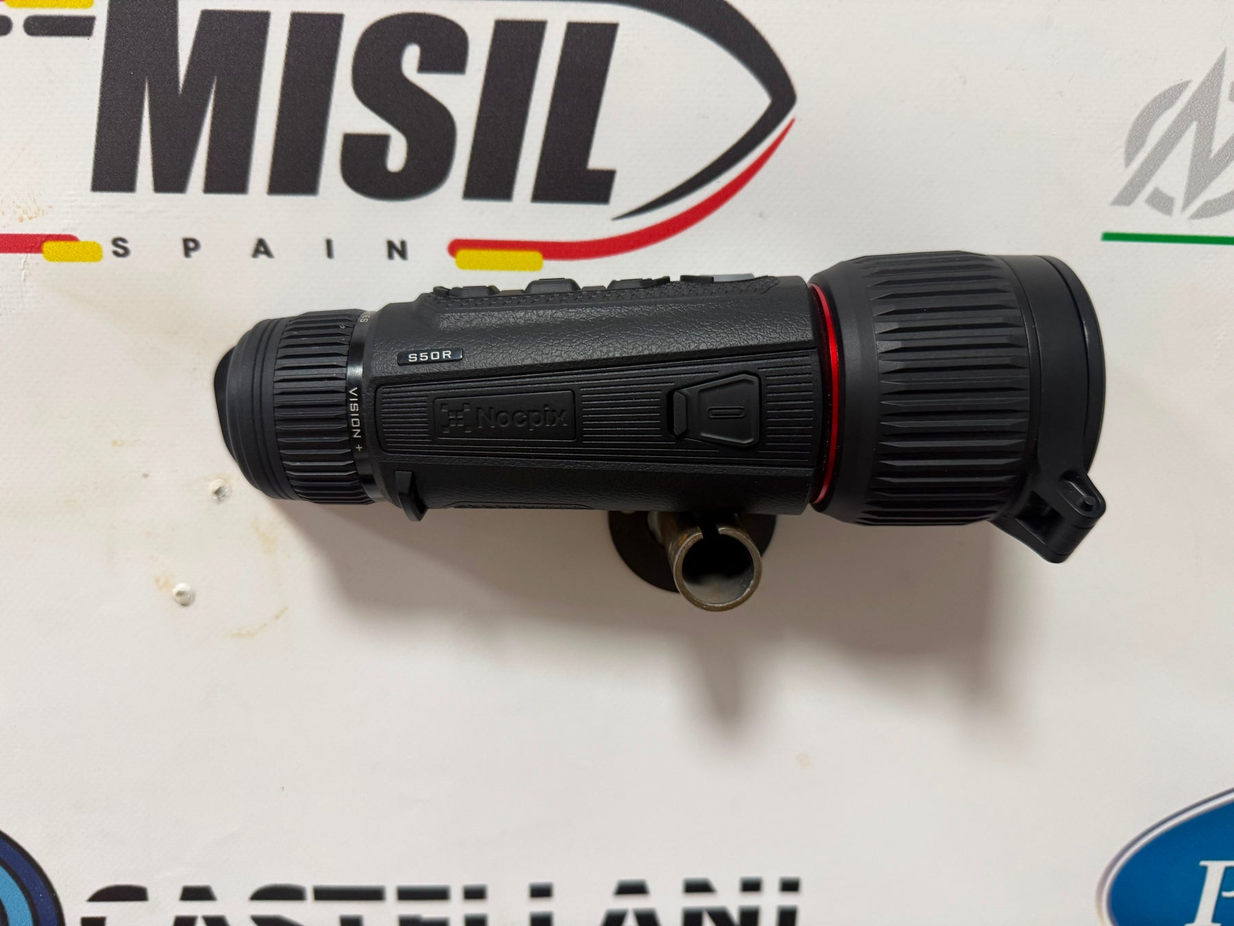 OCASION Monocular termico Nocpix Vista S50R