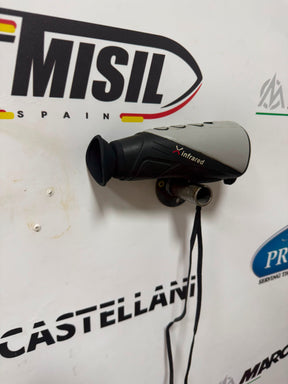 OCASION Monocular Térmico INFIRAY Eye E2N