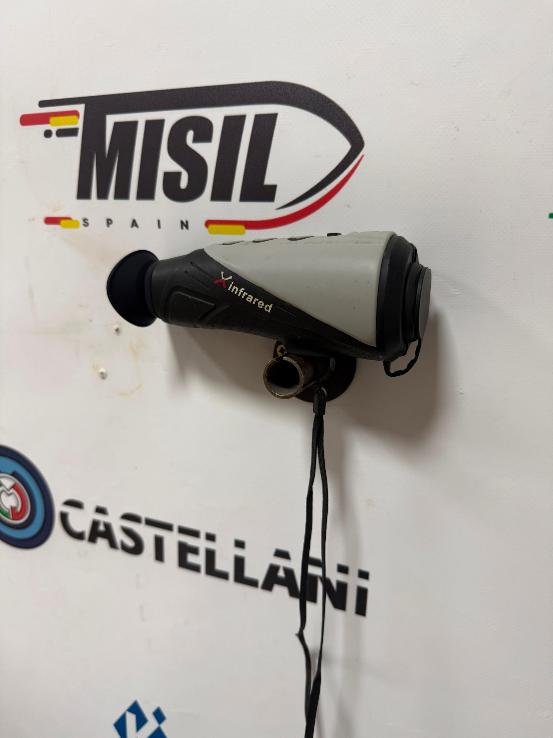 OCASION Monocular Térmico INFIRAY Eye E2N