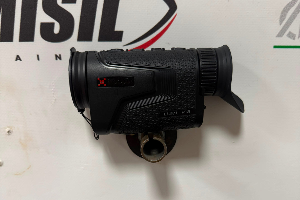 OCASION Monocular térmico Nocpix Lumi P13
