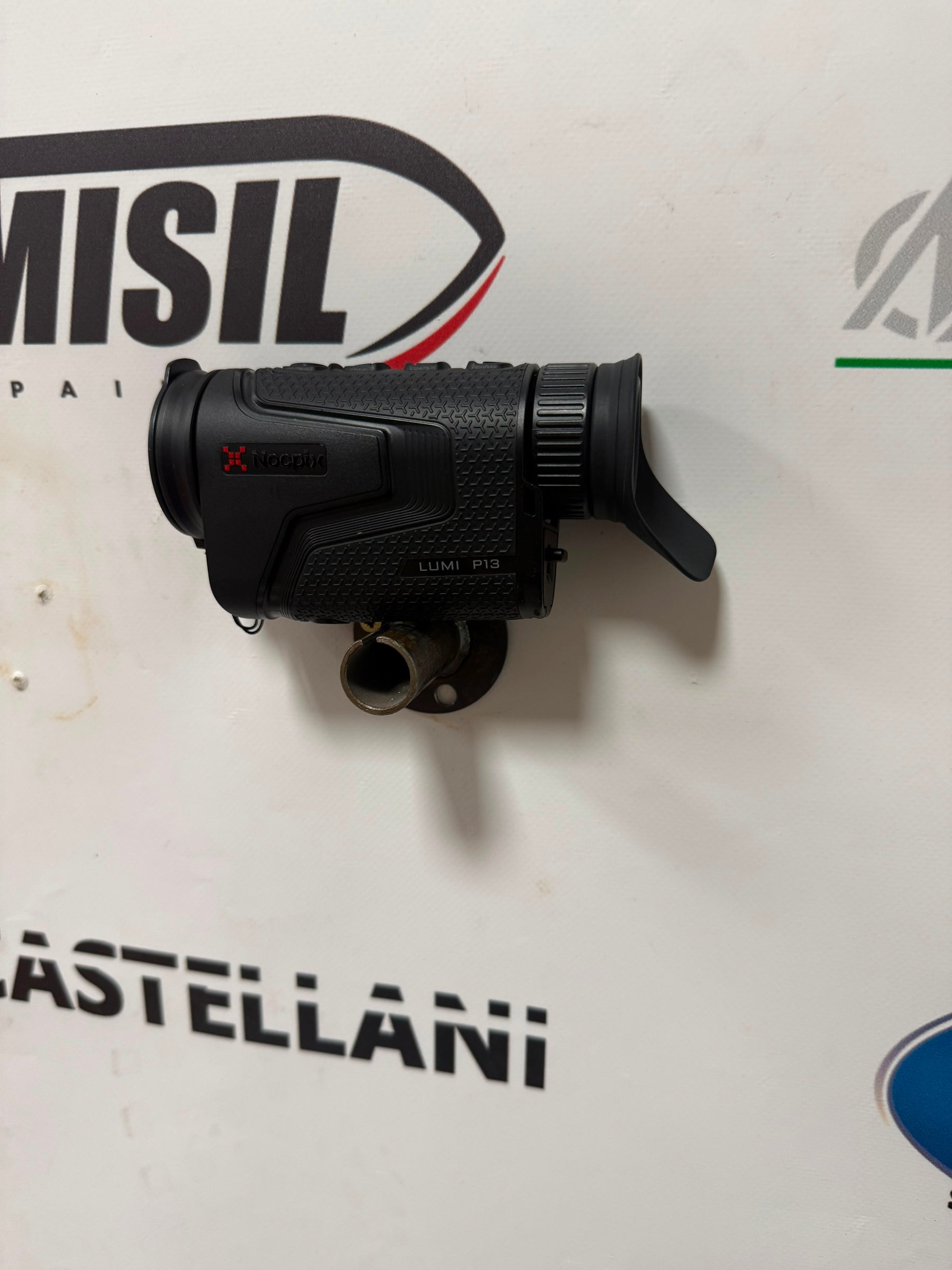 OCASION Monocular térmico Nocpix Lumi P13