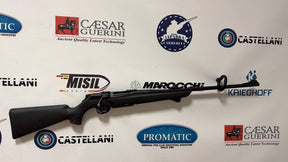 OCASION Rifle de cerrojo MERKEL Helix C/ .300 Win. Mag. sintético