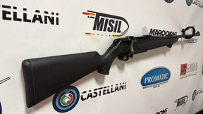 OCASION Rifle de cerrojo MERKEL Helix C/ .300 Win. Mag. sintético