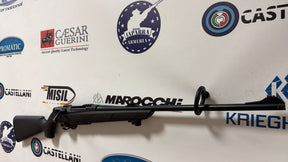OCASION Rifle de cerrojo MERKEL Helix C/ .300 Win. Mag. sintético