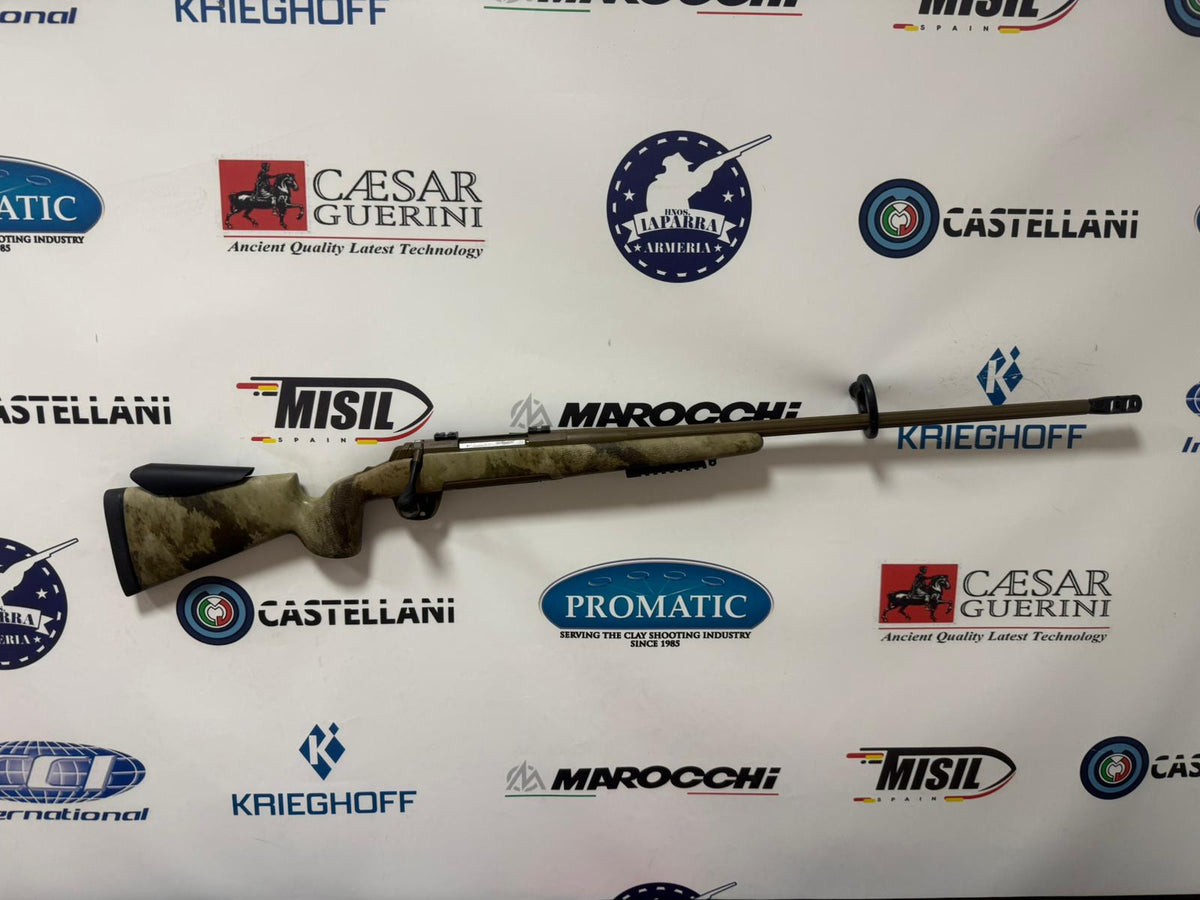 OCASION Rifle de cerrojo BROWNING X-BOLT C/ .300 Win. Mag.