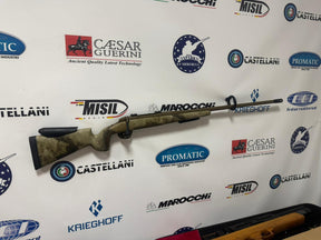OCASION Rifle de cerrojo BROWNING X-BOLT C/ .300 Win. Mag.
