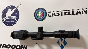 OCASION Visor Térmico PULSAR Thermion 2 XP50 Pro