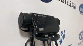 OCASION Monocular térmico PULSAR Axion Key XM30