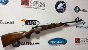 OCASION Rifle de cerrojo rectilíneo BLASER R93 C/ .300 Wby. Mag. para Zurdos