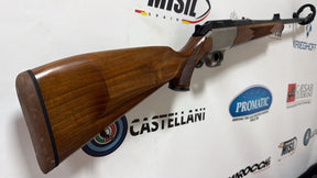 OCASION Rifle de cerrojo rectilíneo BLASER R93 C/ .300 Wby. Mag. para Zurdos