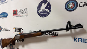 OCASION Rifle de cerrojo rectilíneo BLASER R93 C/ .300 Wby. Mag. para Zurdos