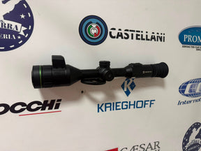 OCASION Visor Nocturno HIKMICRO Alpex 4K con Telémetro
