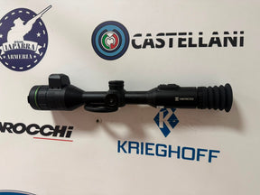 OCASION Visor Nocturno HIKMICRO Alpex 4K con Telémetro