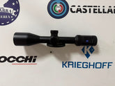OCASION Visor ZEISS Conquest V6 2-12x50 con Torreta Balística ASV