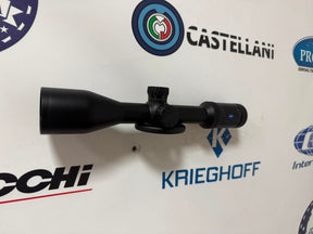 OCASION Visor ZEISS Conquest V6 2-12x50 con Torreta Balística ASV
