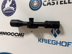 OCASION Visor ZEISS Conquest V6 2-12x50 con Torreta Balística ASV