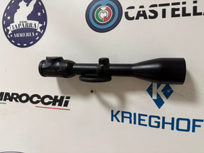 OCASION Visor SWAROVSKI Z6i 2-12x50