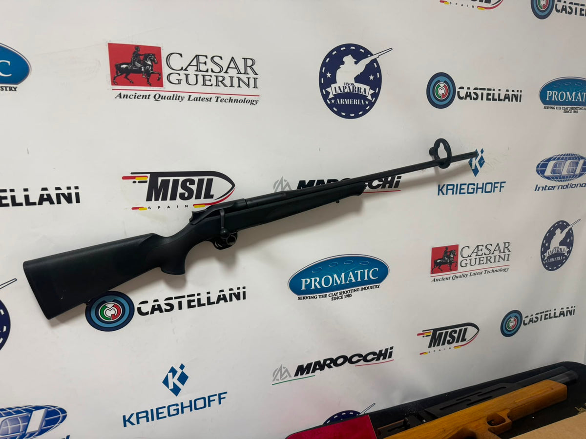 OCASION Rifle de cerrojo Rectilíneo BLASER R8 Professional C/ .300 Win. Mag.