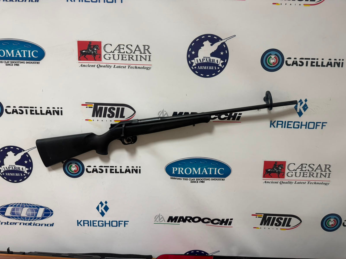 OCASION Rifle de cerrojo Rectilíneo BLASER R8 Professional C/ .300 Win. Mag.