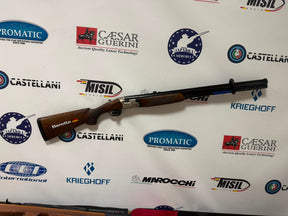OCASION Escopeta Superpuesta BERETTA 690 C/ 12