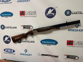 OCASION Escopeta Superpuesta BERETTA 690 C/ 12