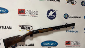 OCASION Escopeta Superpuesta PERAZZI Mirage C/ 12