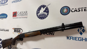 OCASION Escopeta Superpuesta PERAZZI Mirage C/ 12