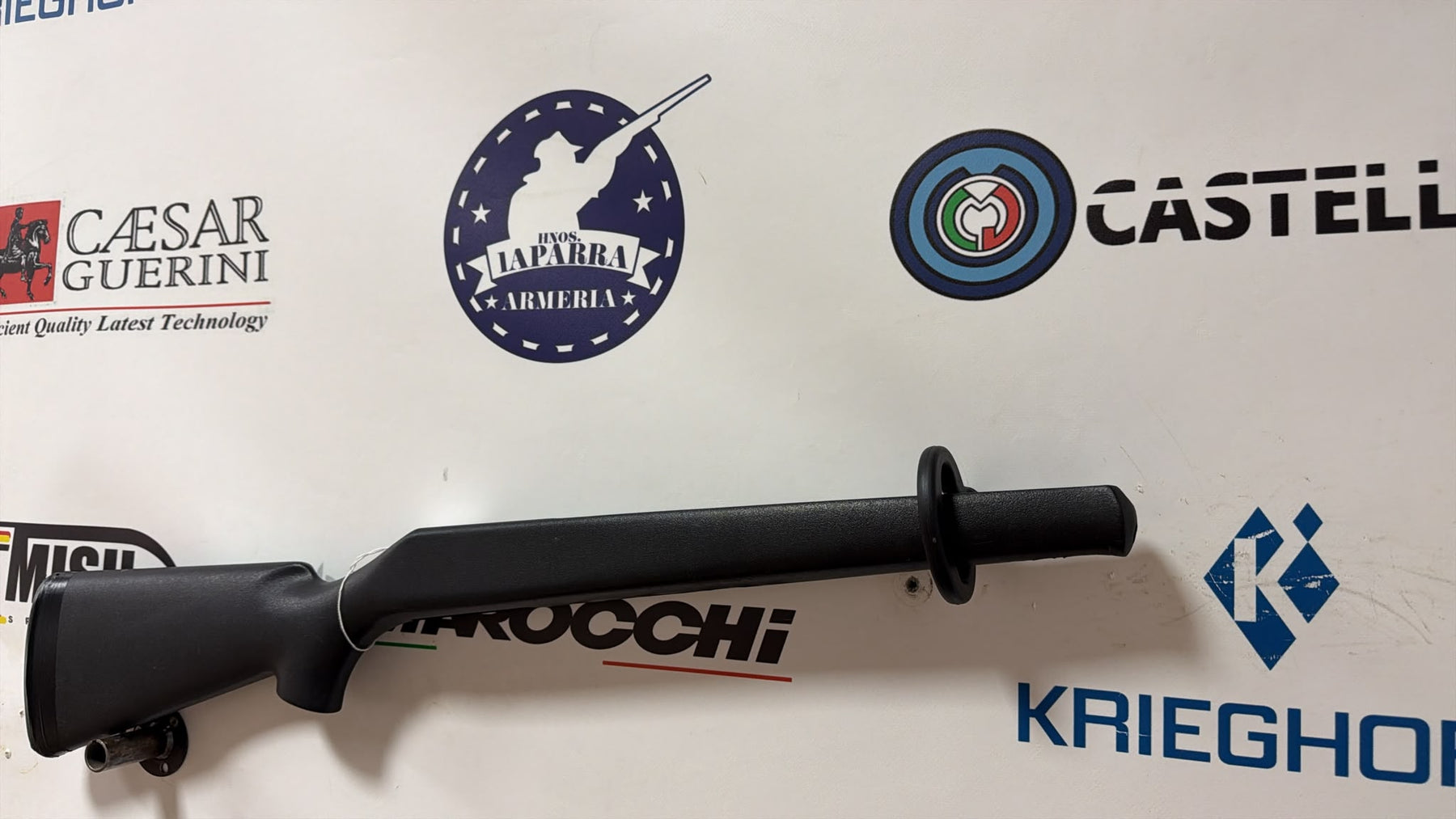 OCASION Culata Sintética BLASER R93 Off Road