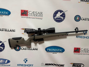 OCASION Rifle de Cerrojo TIKKA T3x UPR C/ .308 Win. + Visor Vortex Venom 5-25x56