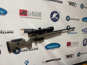 OCASION Rifle de Cerrojo TIKKA T3x UPR C/ .308 Win. + Visor Vortex Venom 5-25x56