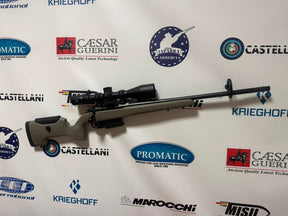 OCASION Rifle de Cerrojo TIKKA T3x UPR C/ .308 Win. + Visor Vortex Venom 5-25x56