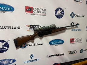 OCASION Rifle Semiautomático BENELLI Argo E C/ 9,3x62 + Visor Avistar 3-12x56