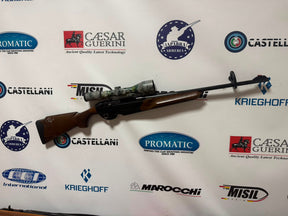OCASION Rifle Semiautomático BENELLI Argo E C/ 9,3x62 + Visor Avistar 3-12x56