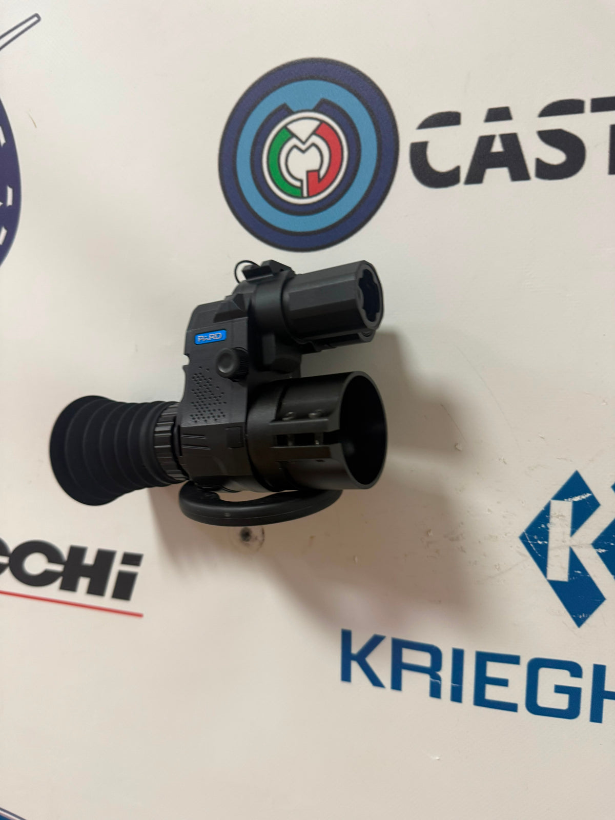 OCASION Monocular Acoplable Nocturno PARD NV007SP-F 850 nm