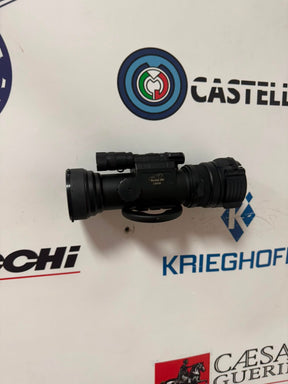 OCASION Monocular Acoplable Nocturno DEDAL 525 Gen 3 Fósforo Blanco
