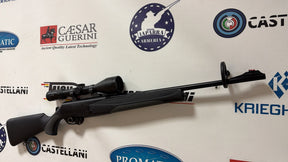 OCASION Rifle Semiautomático Rifle Semiautomático BROWNING FN BAR MK 3 C/ .300 Win. Mag. + Visor Avistar 3-12x56