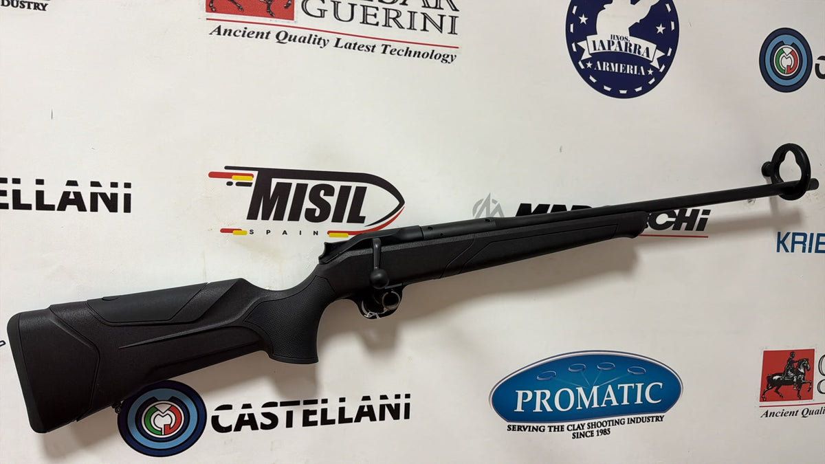 OCASION Rifle de Cerrojo BLASER R8 Professional 2.0 C/ 8,5x55 Blaser