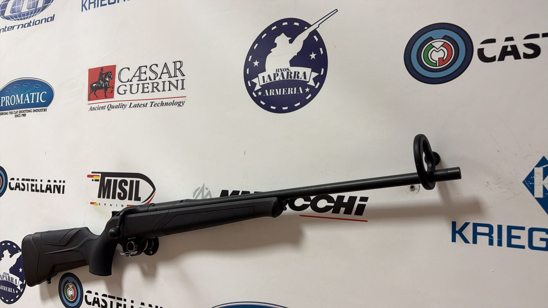 OCASION Rifle de Cerrojo BLASER R8 Professional 2.0 C/ 8,5x55 Blaser