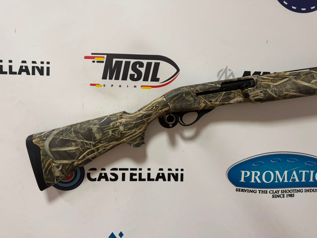 OPORTUNIDADE Caçadeira Semiautomática FRANCHI Affinity 3 Camo Max-5 C/ 20