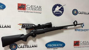 OCASION Rifle de Cerrojo BROWNING A-Bolt C/ .30-06 Spring. + Visor Avistar 2,5-10x50