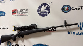 OCASION Rifle de Cerrojo BROWNING A-Bolt C/ .30-06 Spring. + Visor Avistar 2,5-10x50