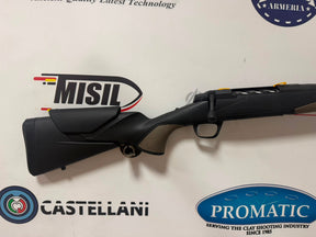 OCASION Rifle de Cerrojo SAKO S20 C/ .308 Win