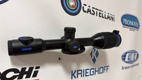 OCASION Visor Térmico PULSAR Thermion XQ50