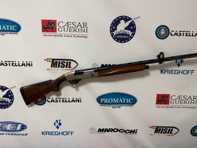 OPORTUNIDADE Caçadeira Semiautomática FRANCHI Affinity 3 Camo Max-5 C/ 20