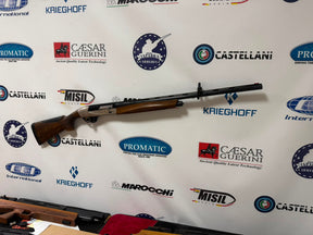 OPORTUNIDADE Caçadeira Semiautomática FRANCHI Affinity 3 Camo Max-5 C/ 20