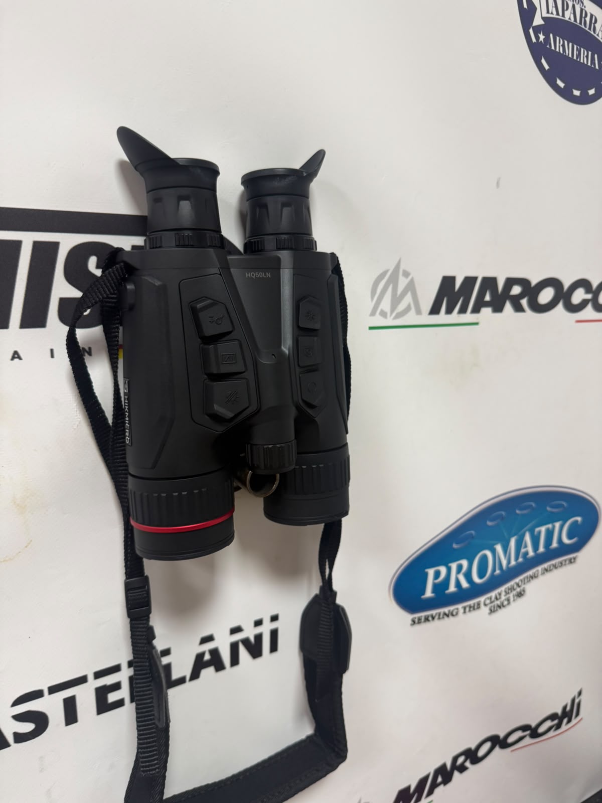 OPORTUNIDADE Binóculos Zeiss Conquest HD 10x42