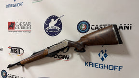 OCASION Rifle Semiautomático BROWNING BAR LongTrac para Zurdos